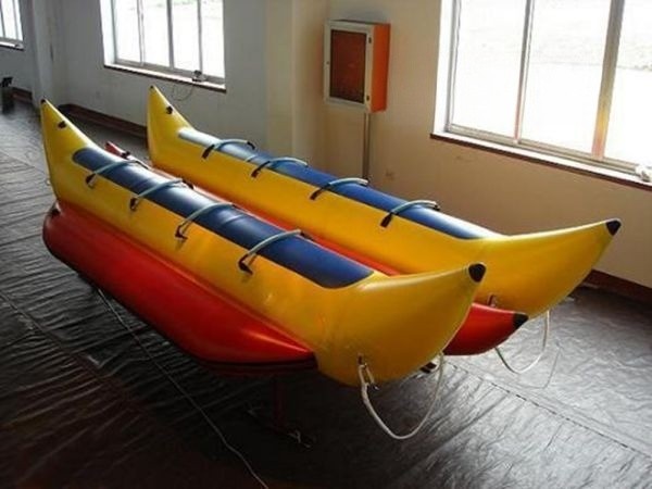 inflatable boat u2